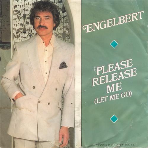 Engelbert Humperdinck